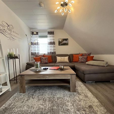 Ferienwohnung Anja Steinhude Ngoại thất bức ảnh
