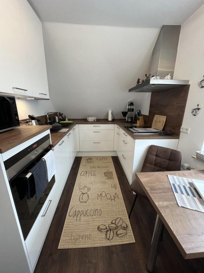 Ferienwohnung Anja Steinhude Ngoại thất bức ảnh