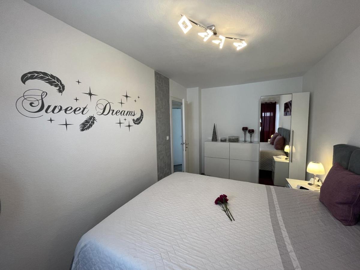 Ferienwohnung Anja Steinhude Ngoại thất bức ảnh